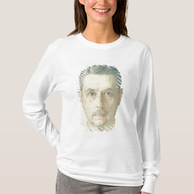 Self Portrait, 1921 T-Shirt (Front)