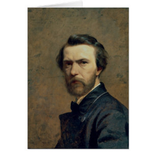 Self Portrait 2