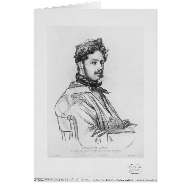 Self portrait 2 (Front)