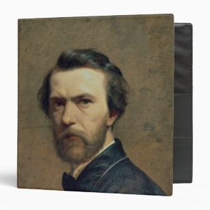 Self Portrait 2 Binder