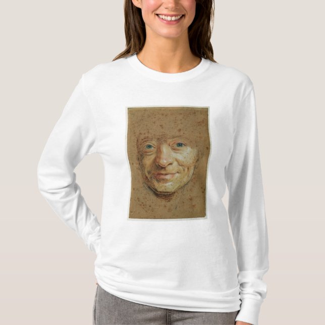 Self Portrait 2 T-Shirt (Front)