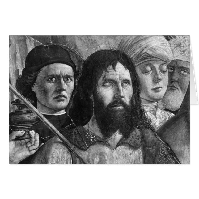 Self Portrait 3 (Front Horizontal)