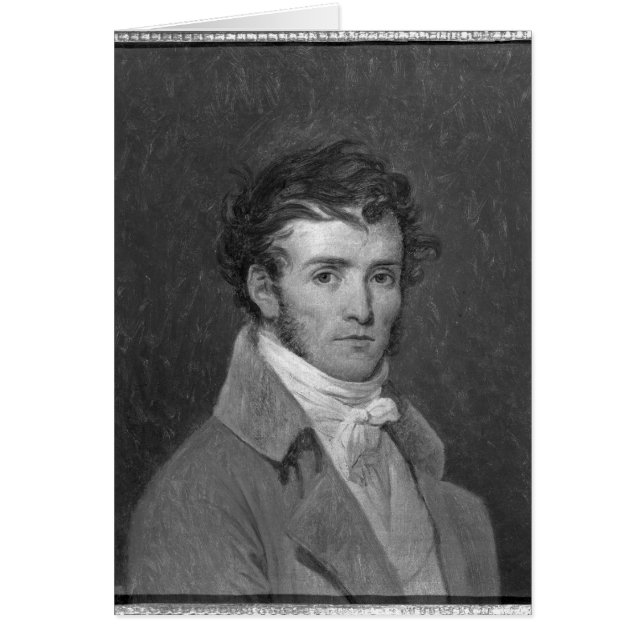 Self Portrait 3 (Front)