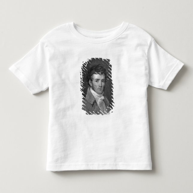 Self Portrait 3 Toddler T-shirt (Front)