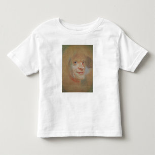 Self Portrait 4 Toddler T-shirt