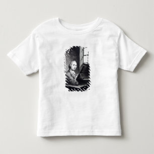 Self Portrait 6 Toddler T-shirt