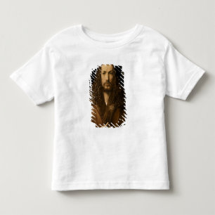 Self Portrait at the Age of Twenty-Eight, 1500 Toddler T-shirt