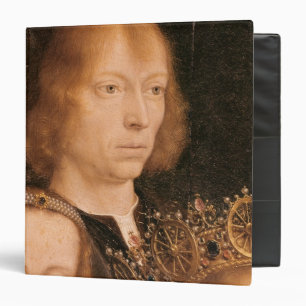 Self Portrait, c.1509 Binder