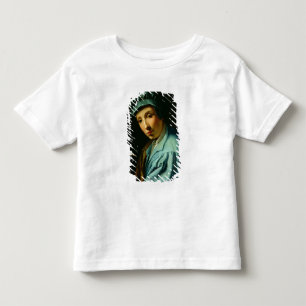 Self Portrait, c.1555 (oil on panel) Toddler T-shirt