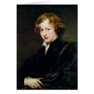 Self Portrait, c.1622