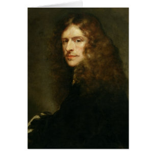 Self Portrait, c.1652