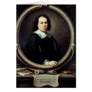 Self portrait, c.1670-73