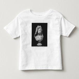 Self portrait, c.1680-93 toddler t-shirt