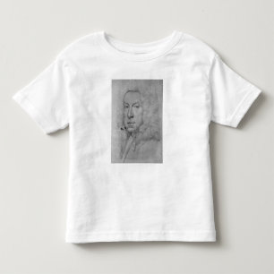 Self Portrait, c.1738 Toddler T-shirt