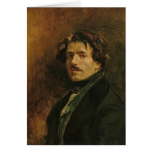 Self Portrait, c.1837