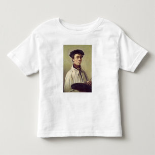 Self Portrait, c.1840 Toddler T-shirt
