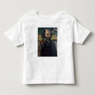 Self Portrait, c.1873-76 Toddler T-shirt