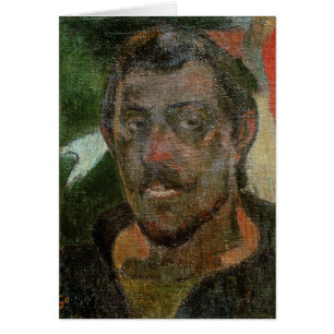 Self Portrait, c.1890-93