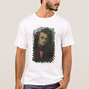 Self portrait, dressed for 'Hernani' T-Shirt