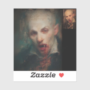 Self Portrait — Gothic Fine Art