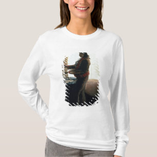Self Portrait in the Studio T-Shirt