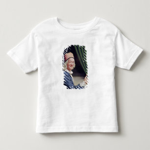 Self Portrait Smiling, c.1770-73 Toddler T-shirt