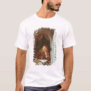 Self Portrait T-Shirt