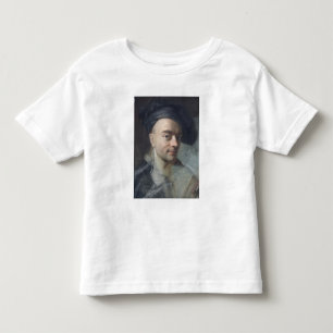 Self Portrait Toddler T-shirt