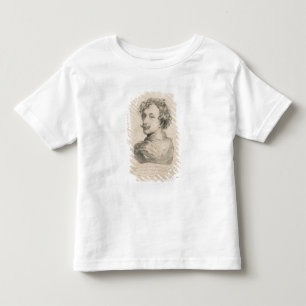 Self-portrait Toddler T-shirt