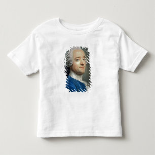 Self Portrait with lace jabot Toddler T-shirt