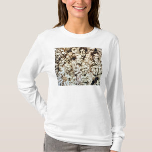 Self portrait with portraits of Giacomo T-Shirt