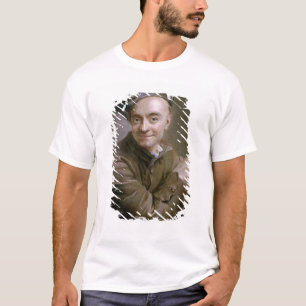 Self Portrait with the bull's-eye, 1737 T-Shirt