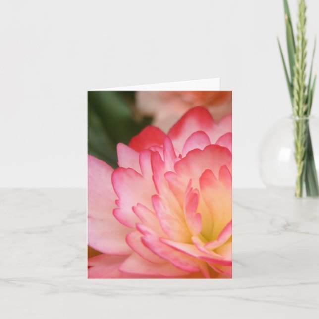 Self Realization Card (Front)