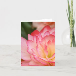Self Realization Card