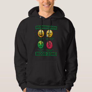 Self Regulation Mood Zone Occupational Therapy The Hoodie