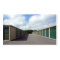 Self Storage Warehouse
