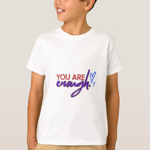 Self-Worth Statement Shirt