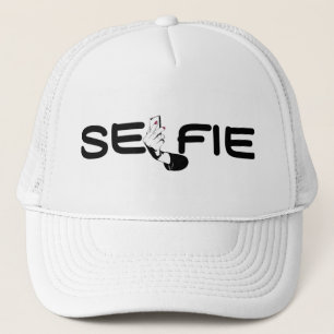 Selfie Hat
