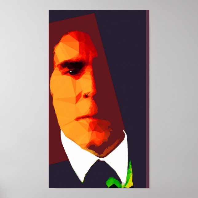 Selfie Poster (Front)