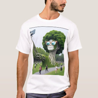 Selfie 🤳🤳🤳 T-Shirt