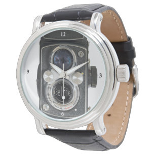 Selfie Watch