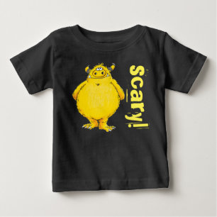 Selfish Simon Baby T-Shirt