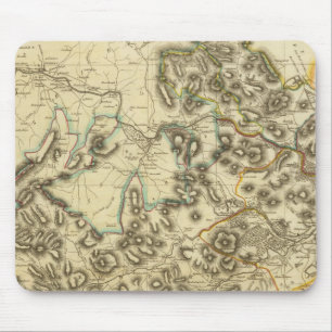 Selkirk Shire Mouse Pad