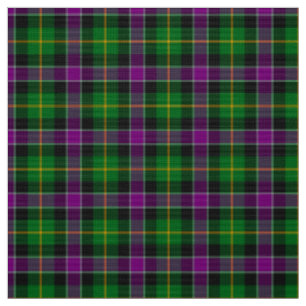 Selkirk Tartan Fabric