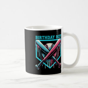Sell Birthday Drip For Boys Youth Boys Sell Drip  Coffee Mug