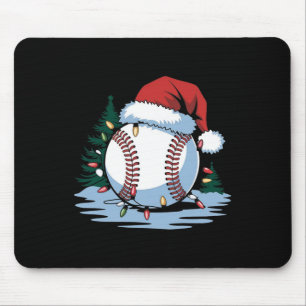Sell Christmas 1 Mouse Pad
