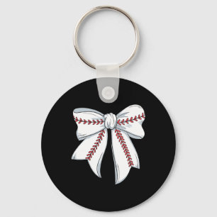 Sell Coquette Bow For Kids Youth Girls Sell Mom Ma Keychain