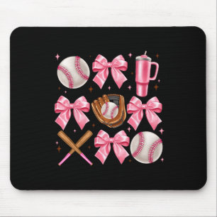 Sell Coquette Bow Softll Girl Women Mouse Pad