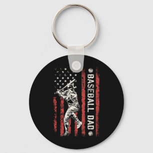 Sell Dad Flag Gifts Dad Men Sell Fathers Day  Keychain