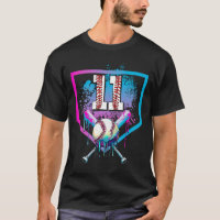 Sell Drip 11th Birthday Home Plate Boy Youth 11 Ye